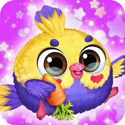 宠物公主我最美-小小宠物世界 v1.6最新版 宠物公主我最美-小小宠物世界 v1.6最新版
