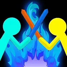 火柴人对决模拟最新版 v1.2 火柴人对决模拟最新版 v1.2