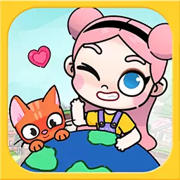 凡达孩童小镇世界最新版 v1.1 凡达孩童小镇世界最新版 v1.1