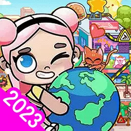樱桃小镇世界-凡达装扮模拟世界 v1.3最新版 樱桃小镇世界-凡达装扮模拟世界 v1.3最新版