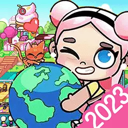 迷你城堡世界-凡达小镇世界最新版 v1.20 迷你城堡世界-凡达小镇世界最新版 v1.20