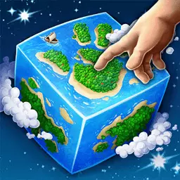 模拟物理沙盒-上帝造世界安卓版 v1.0.5 模拟物理沙盒-上帝造世界安卓版 v1.0.5