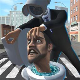 马桶喵-马桶人躲猫猫安卓版 v1.0.1 马桶喵-马桶人躲猫猫安卓版 v1.0.1