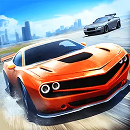 决战秋名山Ⅱ安卓版 v1.0.2 决战秋名山Ⅱ安卓版 v1.0.2