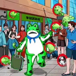 观察力大挑战安卓版 v1.0.9 观察力大挑战安卓版 v1.0.9
