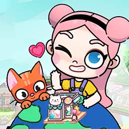 阿凡世界最新版 v1.1 阿凡世界最新版 v1.1