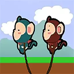 双人解压跳跳安卓版 v1.0.6 双人解压跳跳安卓版 v1.0.6