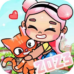 凡达世界全新乐园-凡达孩童世界小镇最新版 v1.1 凡达世界全新乐园-凡达孩童世界小镇最新版 v1.1