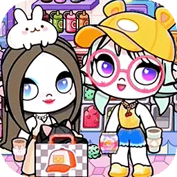 百变樱子穿搭日记-百变樱子化妆舞会安卓版 v1.3 百变樱子穿搭日记-百变樱子化妆舞会安卓版 v1.3