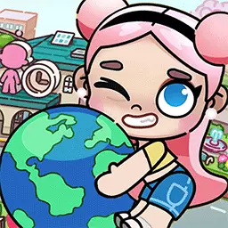 凡达世界阿米小镇最新版 v1.1 凡达世界阿米小镇最新版 v1.1