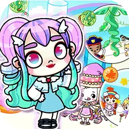 吉壁娃娃模拟器安卓版 v1.2 吉壁娃娃模拟器安卓版 v1.2