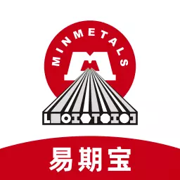 五矿期货易期宝-期货开户 v1.0.1最新版 五矿期货易期宝-期货开户 v1.0.1最新版