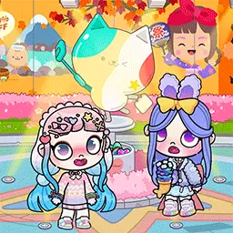 迷你城堡小镇欢乐世界-阿凡哒世界最新版 v1.21 迷你城堡小镇欢乐世界-阿凡哒世界最新版 v1.21