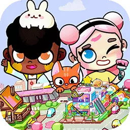 少女爱换装-尤雅凡达世界最新版 v1.3 少女爱换装-尤雅凡达世界最新版 v1.3