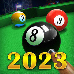 超凡台球-真人桌球竞技最新版 v1.00.44 超凡台球-真人桌球竞技最新版 v1.00.44
