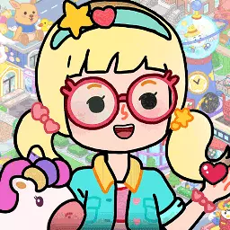 尤雅的生活世界-尤雅的世界最新版 v1.15 尤雅的生活世界-尤雅的世界最新版 v1.15