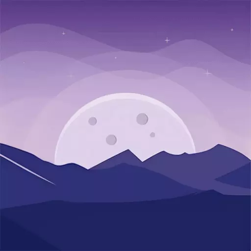 月亮山 v1.0.0最新版 月亮山 v1.0.0最新版