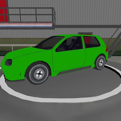 极光赛车漂移安卓版 v1.0.2 极光赛车漂移安卓版 v1.0.2