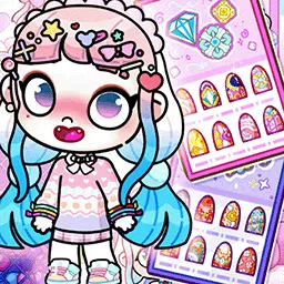 阿凡哒装扮安卓版 v1.1 阿凡哒装扮安卓版 v1.1