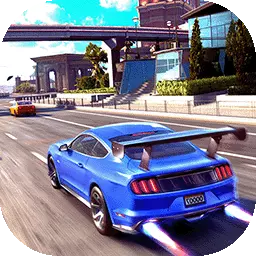 飙车派对最新版 v1.0 飙车派对最新版 v1.0