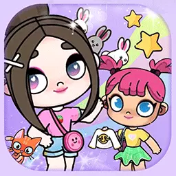 迷你城堡小镇生活-凡达小镇商店最新版 v1.6 迷你城堡小镇生活-凡达小镇商店最新版 v1.6