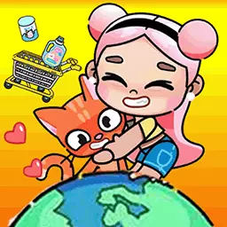 凡达世界购物小镇最新版 v1.0 凡达世界购物小镇最新版 v1.0