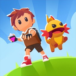 小精灵大乱斗 v300.1.1.3018免费版 小精灵大乱斗 v300.1.1.3018免费版