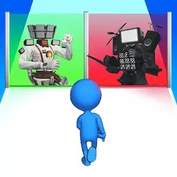 火柴人杀手战争-火柴人对决马桶监控人安卓版 v1.3 火柴人杀手战争-火柴人对决马桶监控人安卓版 v1.3