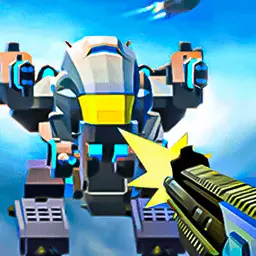 模拟战场英雄2安卓版 v1.0.4 模拟战场英雄2安卓版 v1.0.4