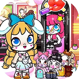 模拟凡达世界最新版 v1.1 模拟凡达世界最新版 v1.1