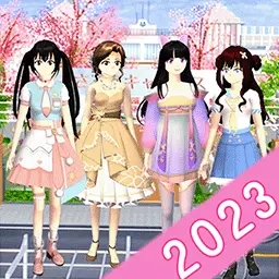 樱花甜心少女-高校恋爱人生模拟最新版 v1.7 樱花甜心少女-高校恋爱人生模拟最新版 v1.7