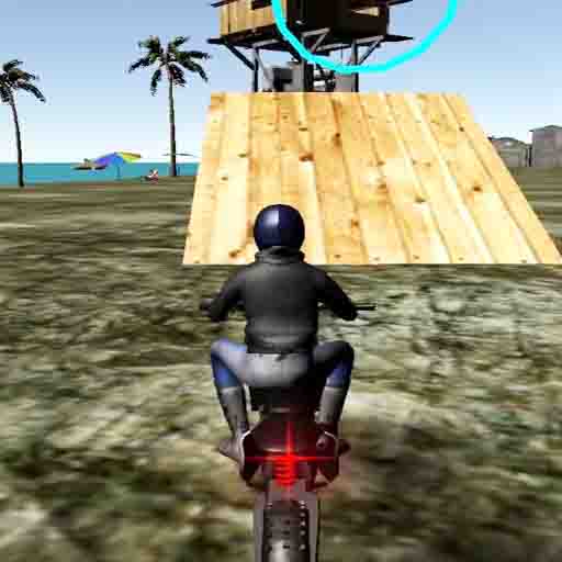 摩托车极限驾驶安卓版 v1.0.6 摩托车极限驾驶安卓版 v1.0.6