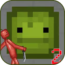 沙盒游乐园-人类甜瓜像素乐园安卓版 v1.2 沙盒游乐园-人类甜瓜像素乐园安卓版 v1.2