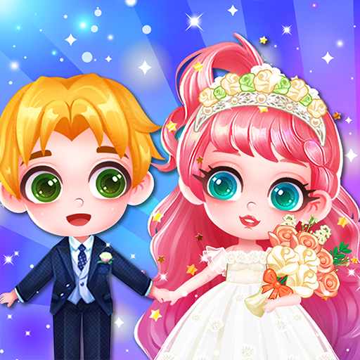 啵啵世界婚礼-模拟过家家游戏最新版 v1.0.1 啵啵世界婚礼-模拟过家家游戏最新版 v1.0.1