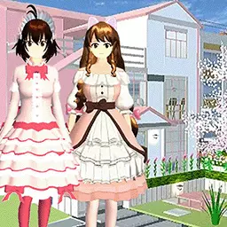 公主养成记-樱花少女换装模拟最新版 v1.7 公主养成记-樱花少女换装模拟最新版 v1.7