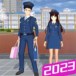 樱花校园女生恋爱-高校少女模拟恋爱安卓版 v1.5 樱花校园女生恋爱-高校少女模拟恋爱安卓版 v1.5