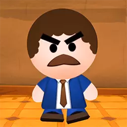 坑爹大作战安卓版 v1.0.2 坑爹大作战安卓版 v1.0.2