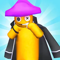 橡皮人出击安卓版 v1.0.2 橡皮人出击安卓版 v1.0.2