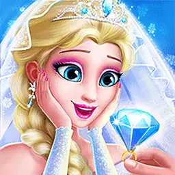 梦幻婚纱装扮店-美美公主的婚礼 v1.2-为新娘打造个性化的造型 梦幻婚纱装扮店-美美公主的婚礼 v1.2-为新娘打造个性化的造型
