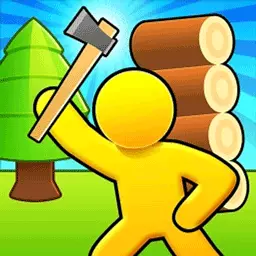 伐木工之岛最新版 v1.0 伐木工之岛最新版 v1.0