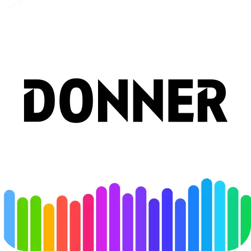 Donner Play v1.5.3免费版 Donner Play v1.5.3免费版