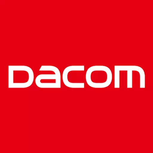 DACOM最新版 v1.0.1 DACOM最新版 v1.0.1