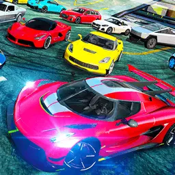 都市赛车安卓版 v1.0.5 都市赛车安卓版 v1.0.5