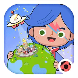 迷你乐园米加世界最新版 v6.7 迷你乐园米加世界最新版 v6.7