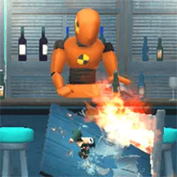 木偶人危机安卓版 v1.0.3 木偶人危机安卓版 v1.0.3