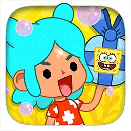 托卡小镇世界版-托卡世界大更新最新版 v1.3 托卡小镇世界版-托卡世界大更新最新版 v1.3