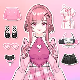 公主爱上妆安卓版 v1.0.4 公主爱上妆安卓版 v1.0.4