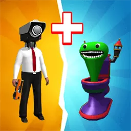 马桶人大闯关安卓版 v1.0.1 马桶人大闯关安卓版 v1.0.1