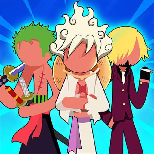 至尊火柴人-海贼大冒险安卓版 v1.0.1 至尊火柴人-海贼大冒险安卓版 v1.0.1