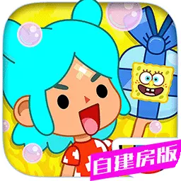 托卡开放乐园-托卡世界三层自建房最新版 v1.6 托卡开放乐园-托卡世界三层自建房最新版 v1.6